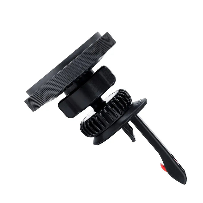3mk Car MagCharger Car Holder for Air Vent - Black - *Kategoria tymczasowa<<<HurtelXML