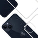 3mk Clear Case Eco for Apple iPhone 13/14 - transparent - *Kategoria tymczasowa<<<HurtelXML