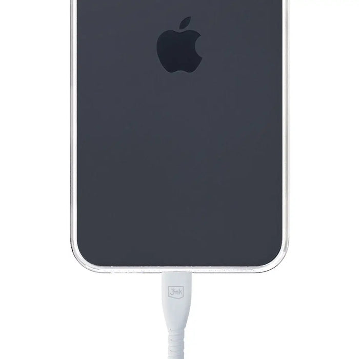 3mk Clear Case Eco for Apple iPhone 14 plus - transparent - *Kategoria tymczasowa<<<HurtelXML