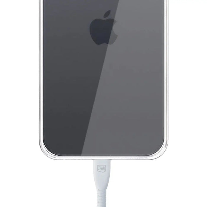 3mk Clear Case Eco for Apple iPhone 15 pro - transparent - *Kategoria tymczasowa<<<HurtelXML