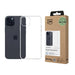 3mk Clear Case Eco for Apple iPhone 15 - transparent - Cell phone cases and covers<<<HurtelXML