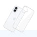 3mk Clear Case Eco for Apple iPhone 16 plus - transparent - *Kategoria tymczasowa<<<HurtelXML