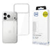3mk Clear Case for Apple iPhone 17 Pro Max - transparent - *Kategoria tymczasowa<<<HurtelXML