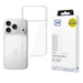 3mk Clear Case for Apple iPhone 17 Pro - transparent - *Kategoria tymczasowa<<<HurtelXML