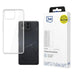 3mk Clear Case for ASUS Zenfone 11 Ultra - transparent - *Kategoria tymczasowa<<<HurtelXML