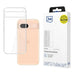 3mk Clear Case for Google Pixel 8A 5G - transparent - *Kategoria tymczasowa<<<HurtelXML
