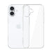 3mk Clear Case for iPhone 16 Plus - transparent - *Kategoria tymczasowa<<<HurtelXML