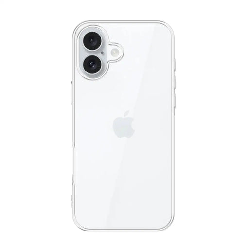3mk Clear Case for iPhone 16 - transparent - *Kategoria tymczasowa<<<HurtelXML