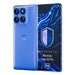 3mk Clear Case for Motorola Edge 60 Pro - transparent - *Kategoria tymczasowa<<<HurtelXML