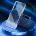 3mk Clear Case for Samsung Galaxy M16 5G - transparent - *Kategoria tymczasowa<<<HurtelXML