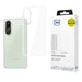 3mk Clear Case for Samsung Galaxy M56 - transparent - *Kategoria tymczasowa<<<HurtelXML