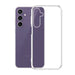 3mk Clear Case for Samsung Galaxy S24 FE - transparent - *Kategoria tymczasowa<<<HurtelXML