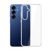 3mk Clear Case for Samsung Galaxy S25 FE - transparent - *Kategoria tymczasowa<<<HurtelXML