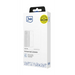 3mk Clear Case for TCL 50 5G - transparent - *Kategoria tymczasowa<<<HurtelXML
