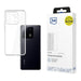 3mk Clear Case for Xiaomi 13 Pro - transparent - Cell phone cases and covers<<<HurtelXML
