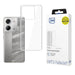 3mk Clear Case for Xiaomi Poco M7 Pro 5G - transparent - *Kategoria tymczasowa<<<HurtelXML
