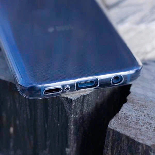 3MK Clear Case iPhone 6 / 6s - Cell phone cases and covers<<<HurtelXML