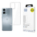 3mk Clear Case Motorola Moto E14 / G04 / G24 Power / G24 4G - transparent - *Kategoria tymczasowa<<<HurtelXML
