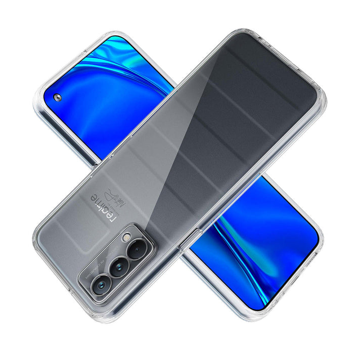 3MK Clear Case Realme GT Master - *Kategoria tymczasowa<<<HurtelXML