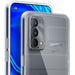 3MK Clear Case Realme GT Master - *Kategoria tymczasowa<<<HurtelXML