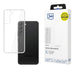 3mk Clear Case Sam S906 S22 Plus - *Kategoria tymczasowa<<<HurtelXML