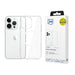 3mk Clear MagCase Case for Apple iPhone 13 Pro Max - Transparent - *Kategoria tymczasowa<<<HurtelXML