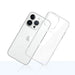 3mk Clear MagCase Case for Apple iPhone 14 Pro Max - Transparent - *Kategoria tymczasowa<<<HurtelXML