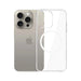 3mk Clear MagCase Case for Apple iPhone 15 Pro Max - Transparent - *Kategoria tymczasowa<<<HurtelXML