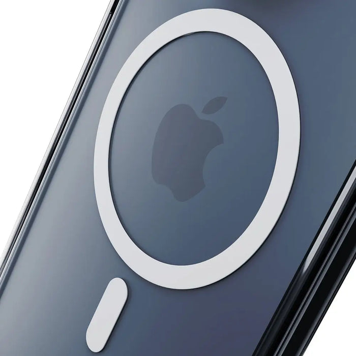 3mk Clear MagCase for Apple iPhone 12/12 Pro - transparent - *Kategoria tymczasowa<<<HurtelXML