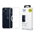 3mk Clear MagCase for Apple iPhone 14 Plus - transparent - *Kategoria tymczasowa<<<HurtelXML