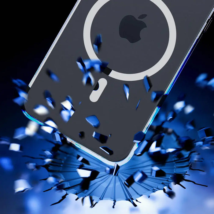 3mk Clear MagCase for Apple iPhone 15 - transparent - *Kategoria tymczasowa<<<HurtelXML