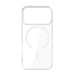 3mk Clear MagCase for Apple iPhone 17 Pro Max - transparent - *Kategoria tymczasowa<<<HurtelXML