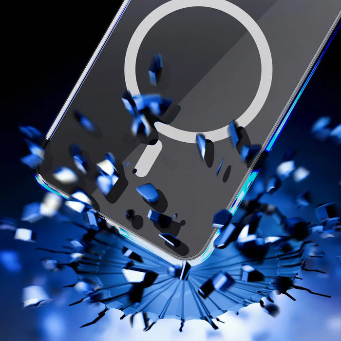 3mk Clear MagCase for Samsung Galaxy S24 - transparent - *Kategoria tymczasowa<<<HurtelXML