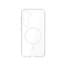 3mk Clear MagCase for Samsung Galaxy S24+ - transparent - *Kategoria tymczasowa<<<HurtelXML