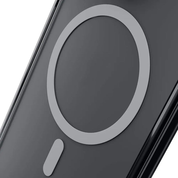 3mk Clear MagCase for Samsung Galaxy S24 - transparent - *Kategoria tymczasowa<<<HurtelXML