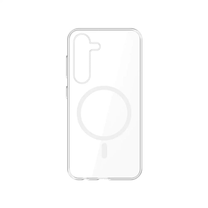3mk Clear MagCase for Samsung Galaxy S24 - transparent - *Kategoria tymczasowa<<<HurtelXML