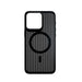 3mk COOLing MagCase Case for Apple iPhone 15 Pro Max - Black - *Kategoria tymczasowa<<<HurtelXML