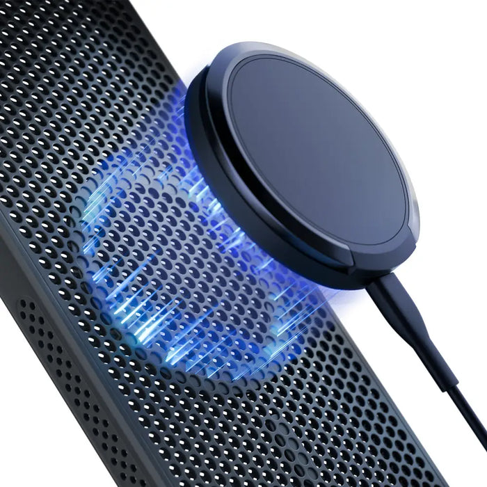 3mk COOLing MagCase for Apple iPhone 15 - black - *Kategoria tymczasowa<<<HurtelXML