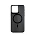 3mk COOLing MagCase for Apple iPhone 16 Pro - Black - *Kategoria tymczasowa<<<HurtelXML
