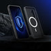 3mk COOLing MagCase for Samsung Galaxy S23+ - black - *Kategoria tymczasowa<<<HurtelXML