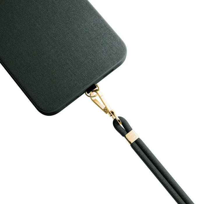 3mk EasyClip Elite Accessories Leash - Green - *Kategoria tymczasowa<<<HurtelXML