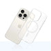 3mk EverClear MagCase for Apple iPhone 15 Pro - Transparent - *Kategoria tymczasowa<<<HurtelXML