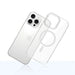 3mk EverClear MagCase for Apple iPhone 16 Pro Max - Transparent - *Kategoria tymczasowa<<<HurtelXML