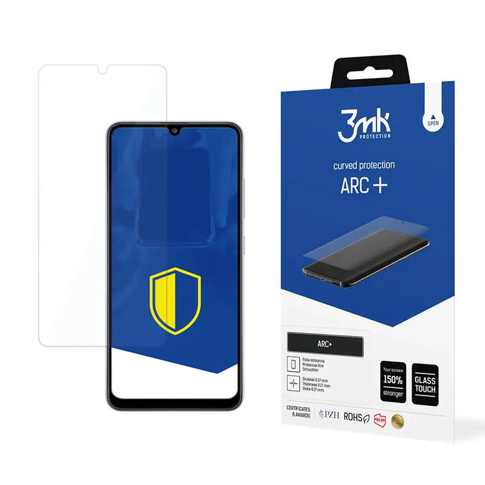3MK Film ARC + FS Only A33 5G A336 Fullscreen film - Cell phone protection film<<<HurtelXML