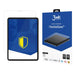 3mk FlexibleGlass™ hybrid glass for iPad Pro 12.9’’ 5 / 6 - Cell phone tempered glass<<<HurtelXML