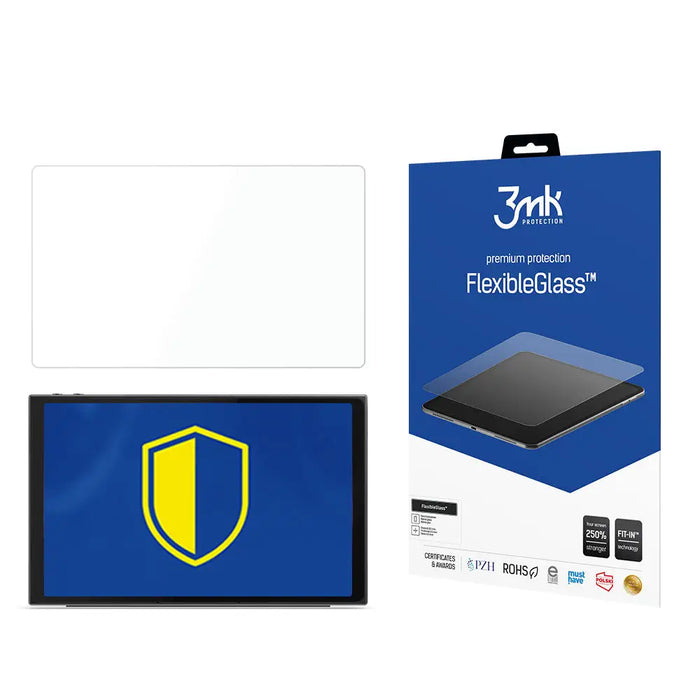 3mk FlexibleGlass™ hybrid glass for Lenovo Legion Go - *Kategoria tymczasowa<<<HurtelXML
