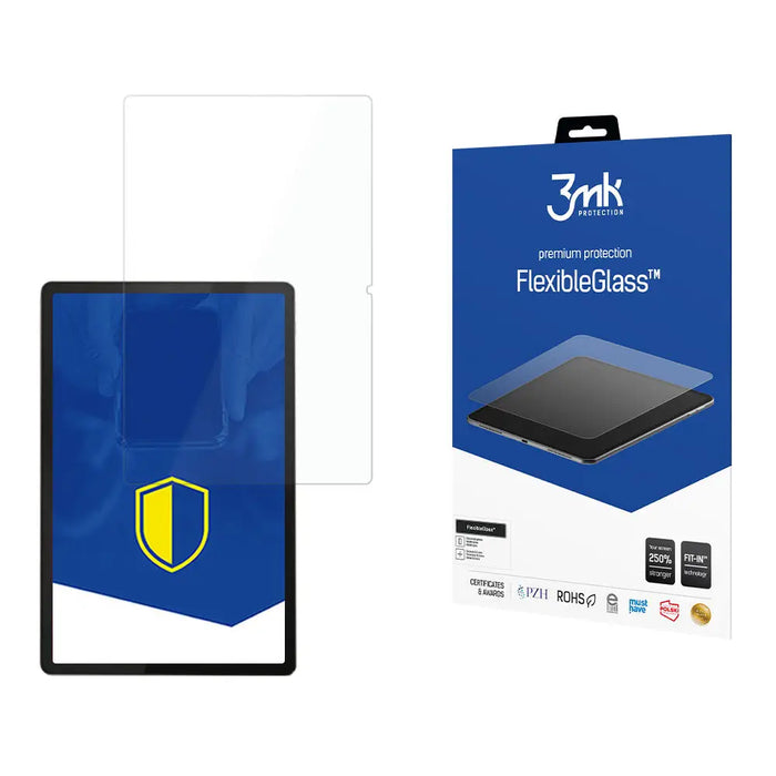 3mk FlexibleGlass™ hybrid glass for Lenovo Tab P12 - *Kategoria tymczasowa<<<HurtelXML