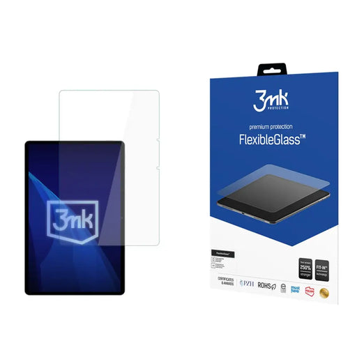 3mk FlexibleGlass Hybrid Glass for OnePlus Pad Lite - *Kategoria tymczasowa<<<HurtelXML