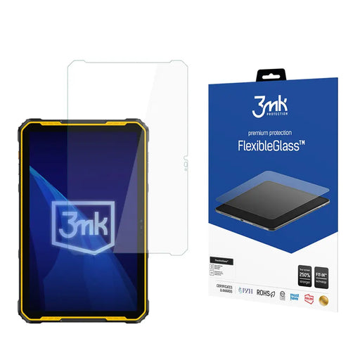3mk FlexibleGlass™ Hybrid Glass for Ulefone Armor Pad 2 - *Kategoria tymczasowa<<<HurtelXML