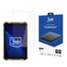 3mk FlexibleGlass™ Hybrid Glass for Ulefone Armor Pad 2 - *Kategoria tymczasowa<<<HurtelXML